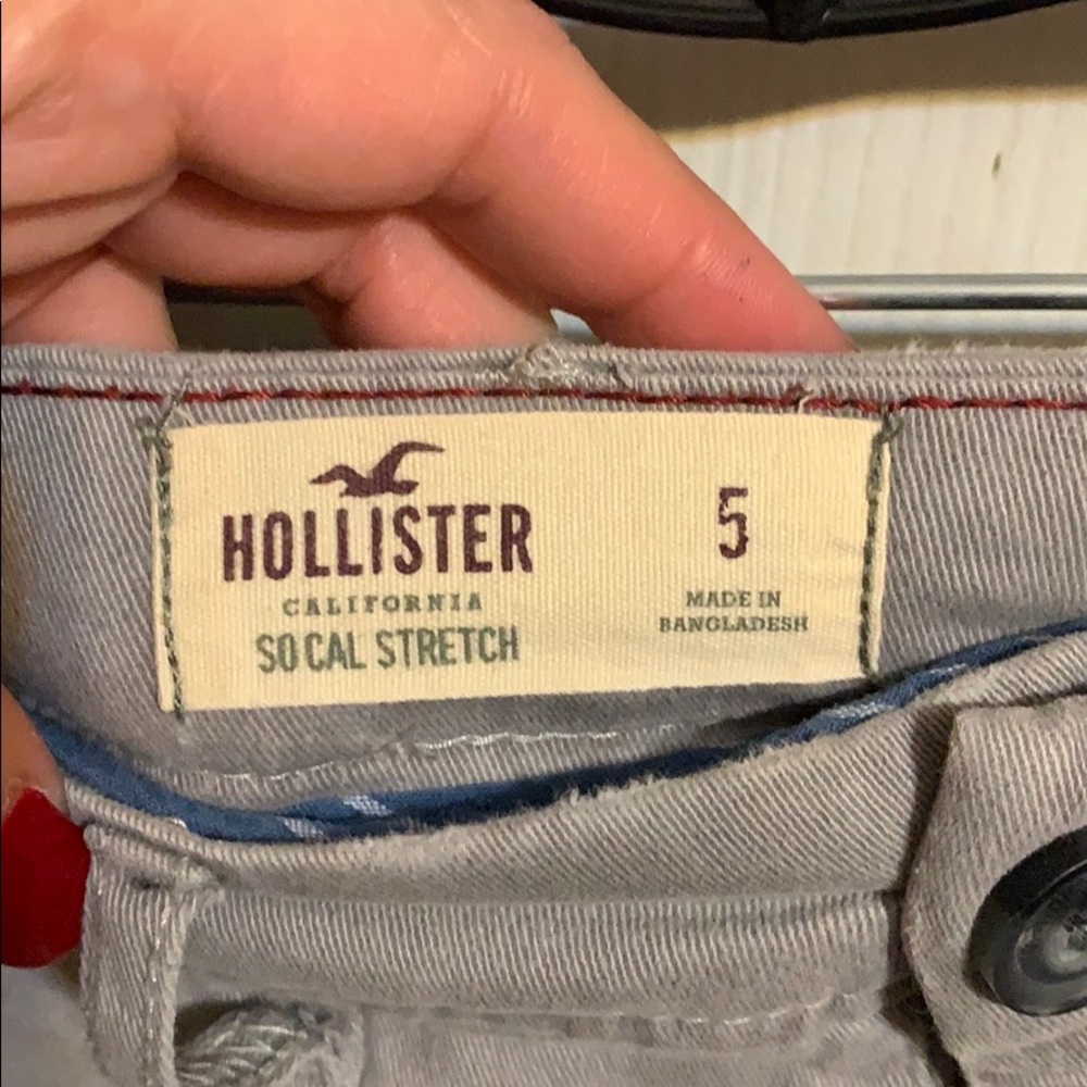 Shorts - Picture 4 of 4